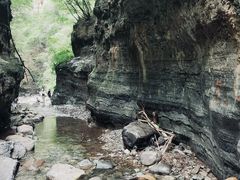 -龙门涧景区