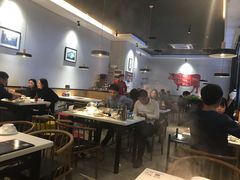 大堂-潮发潮汕牛肉店(龙洞店)