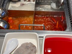 -海底捞火锅(团结桥店)