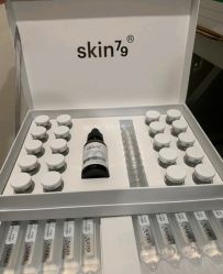 -SKIN79皮肤管理中心