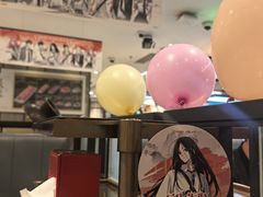 -海底捞火锅(王府井店)