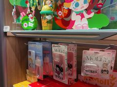 -泡泡玛特POPMART(国金街店)