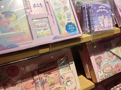 -九木杂物社(新奥购物中心店)