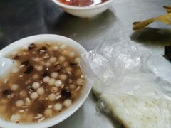 -芳婆糕团店(王府大街店)