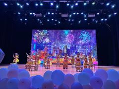 -昱南托育园.托班晚托.寒暑假班