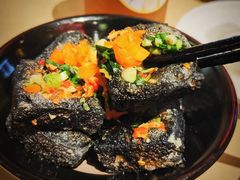 -江味龙虾馆·裸蓝龙虾(南山店)
