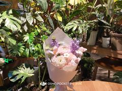 -1861意大利餐厅(文化广场店)