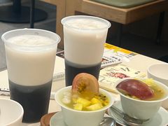 -蔡澜点心·粤菜(月星环球港店)