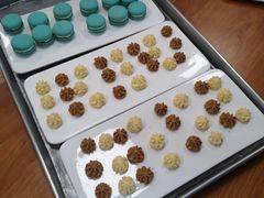 -CHEZ JASMINE 茉莉的氧气厨房