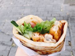 -海燕家人灌蛋饼(凤凰街店)