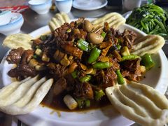 -向民炒鸡老店(金泰华府店)