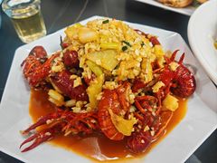-一起吃小龙虾·海鲜(海珠店)