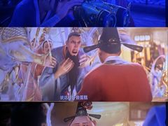 -大光明电影院(南京西路店)