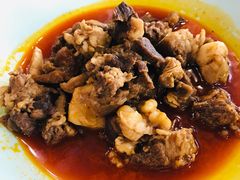 筋头巴脑-金家老三饭庄(常营店)