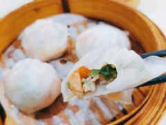 顺德人家虾饺皇-顺德人家食府(黄金广场店)