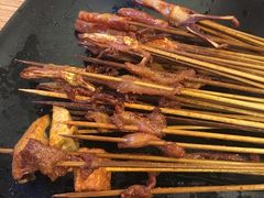 -长药唐师乐山油炸(石人直营店)