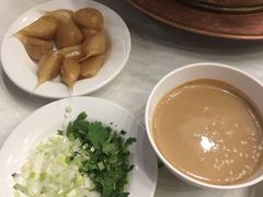 -东来顺饭庄(王府井步行街店)