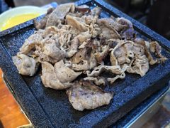 -火炉情韩国料理店(古田路店)