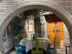 -北平楼·烤鸭·北京菜(牡丹园店)