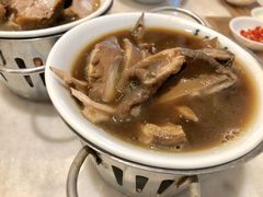 -宝香绑线肉骨茶(柏威年广场店)