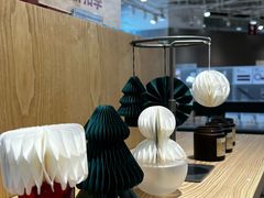 -MUJI无印良品(华贸店)