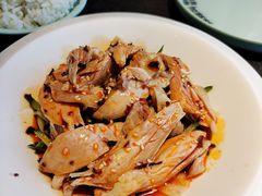 -蛙蛙叫·牛蛙烤鱼(北京总店)