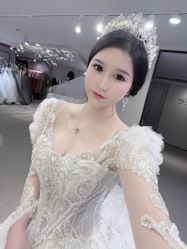 -B.Bridge Couture婚纱礼服(福田店)