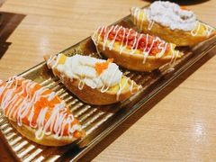 -阿卡AK.Lab洋风韩餐(花园路万达坊店)