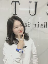 -CUT CUT Hair Salon