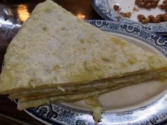 葱花饼-鼎香润(德胜门内店)