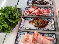 -大槐树烤肉馆