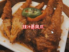 -顺德人家食府(黄金广场店)