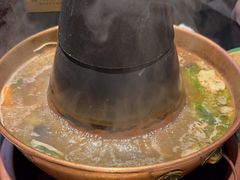 -南门四季铜锅涮肉(大屯·北苑店)