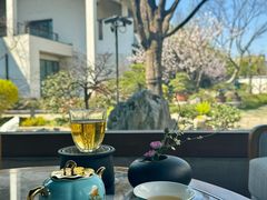 -广富林宰相府酒店·水云间