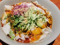 -长安记·大美陕菜(大族广场店)