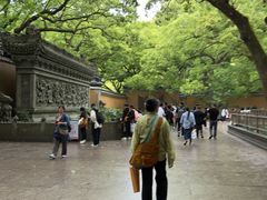 -普陀山风景名胜区-法雨禅寺
