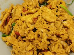 -荆九爷爆炒桥头三嫩(夫子庙店)