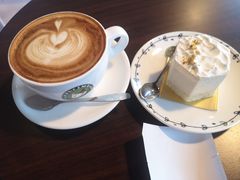 -Cappucimeow猫咪咖啡馆(韦伯时代店)