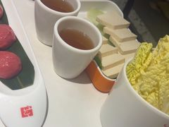 -八合里潮汕鲜牛肉火锅(上海汇智广场店)