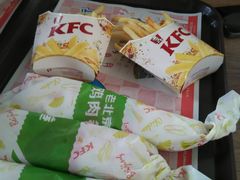 -肯德基(大学路DT店)