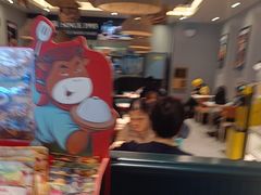 -豪享来中西餐厅(隆昌店)