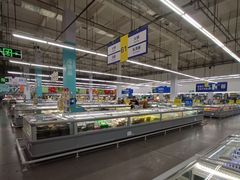 -麦德龙(浦东店)