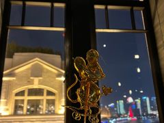 -三号黄浦会Canton Table