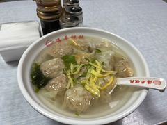 -海平馄饨(逍遥二路店)