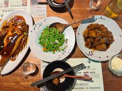 -马灯部落·西湖边的创意山景餐厅(虎跑动物园店)