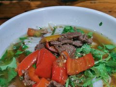 -肆姐面粉馆(坡子街店)