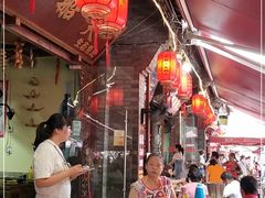 -老船夫石锅苗苗鱼·老字号(三道堰总店)
