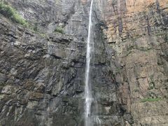 -广东大峡谷