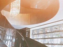 -YUE·6·西式融合餐厅(外滩六号店)