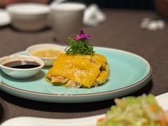 -蟹榭·本帮江浙菜·蟹宴(虹桥高岛屋百货店)